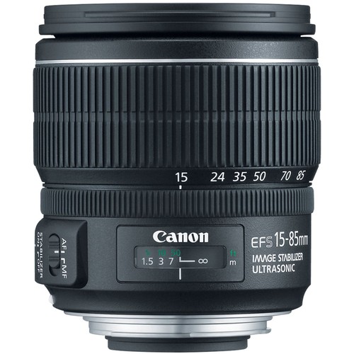 Canon 85mm 3 - canon, ef-s