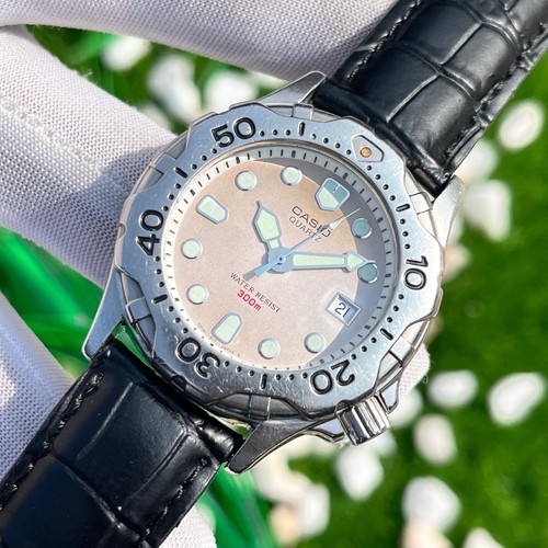 Orologio vintage casio - vintage,