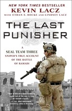 The Last Punisher: A SEAL Team