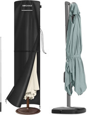 Telo Protettivo per Ombrellone