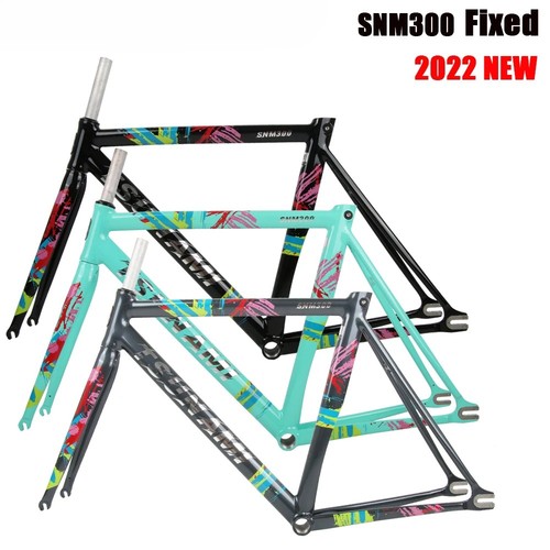 Telaio bici ingranaggio fisso - ingranaggio,