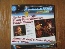 LP La grande Storia del