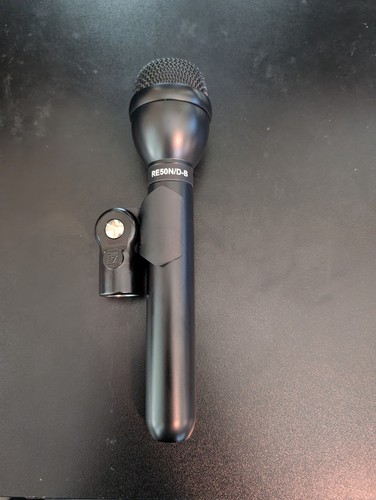 Electro voice re50n b - voice, re50n/d-b
