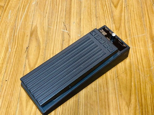 Boss 300l pedale effetti - boss,