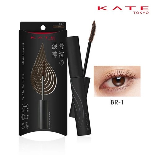 Kanebo kate mascara - [kanebo,