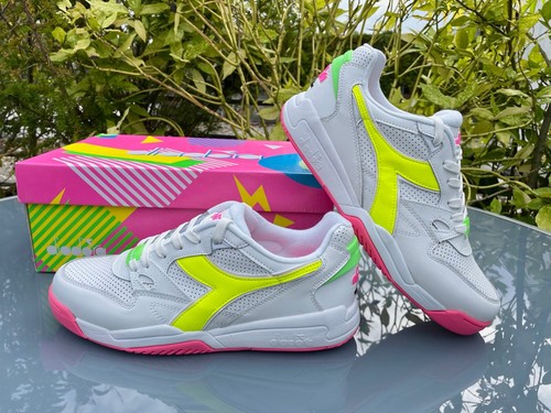 Diadora heritage rebound ace - diadora,