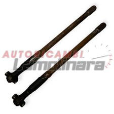 Coppia semiassi Semiasse Nuovo