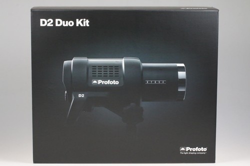 Profoto 901016 duo - profoto, d2