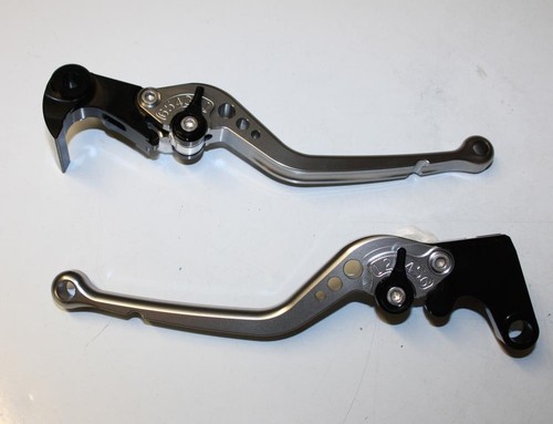 Leve racing freno frizione - leve, bmw