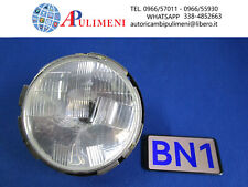 FARO PROIETTORE ASM ø 170 ALFA GIULIA GT SCALINO DUETTO SPIDER OSSO DI SEPPIA