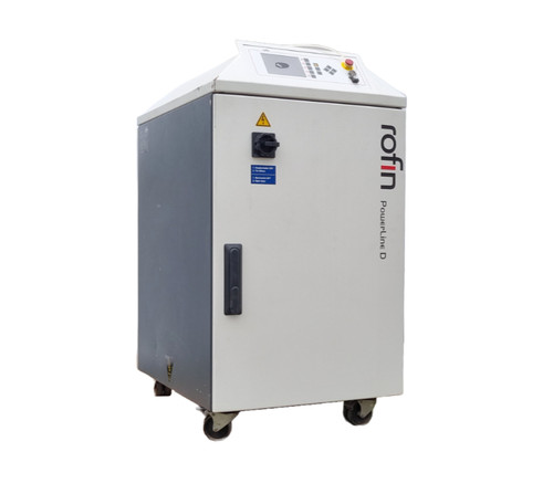 Sistema marcatura laser - sistema,