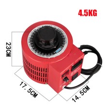 Variac Trasformatore Variabile