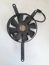 ventola radiatore kawasaki zx6r ninja 2000 2002