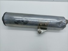 Marmitta Scarico Bmw R 1150 R 2001 2002 2003 2005 Terminale Pancia Collettore 