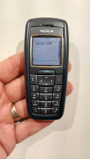 4069.Nokia 2600 Very Rare -