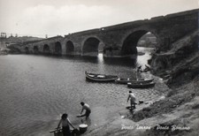 PORTO TORRES - PONTE ROMANO