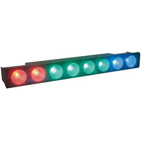 Pixel bar effetto luce led - pixel,