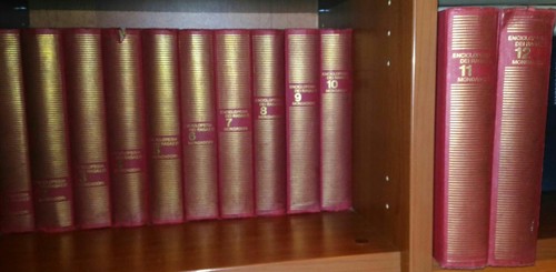 Enciclopedia dei ragazzi - , 12