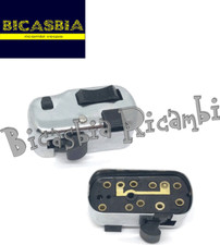 2084 - COMMUTATORE LUCI LUCE