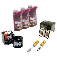 Kit manutenzione per kawasaki - kit,