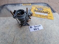 Fiat 850 - CARBURATORE weber 30 ICF - revisionato