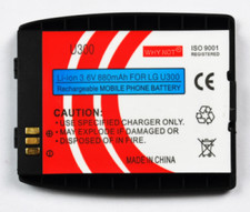 BATLGU300-N Batteria