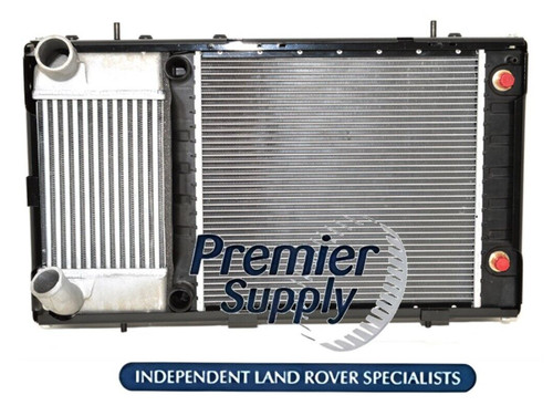 Land rover defender 300 - defender, tdi