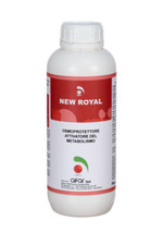 CONCIME NEW ROYAL AIFAR LT.1