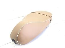 SELLA SADDLE PIAGGIO VESPA IGET 4T 4V PIC NIC 50 2020 2023 CA06B