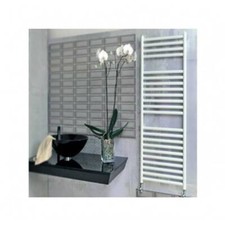 (Termoarredo alluminio 116X55)