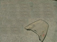 VESPA LAMBRETTA SCOOTER MOTO 125 150 200 175 PARABREZZA PARA VENTO SPECIAL 50 ET