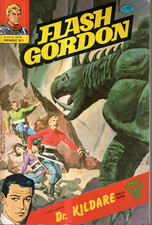 FLASH GORDON N° 3 nuova serie