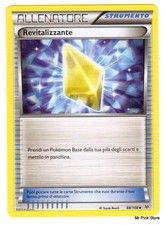 REVITALIZZANTE 88/108  Revive Strumento Item  POKEMON XY FURIE VOLANTI
