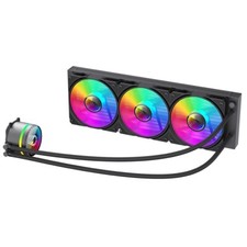GameMax Iceburg 360 mm AIO