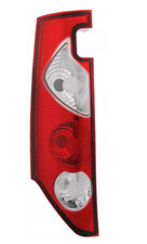 RENAULT KANGOO (2008-2013) FANALE FANALINO STOP POSTERIORE SX SINISTRA 2 porte