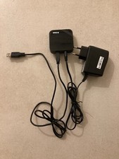 D-Link DUB-H4 – Hub USB 2.0 a 4 porte (alimentato)