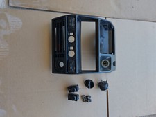 Consolle centrale Ford Fiesta