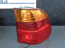 Faro Posteriore Destro R BMW