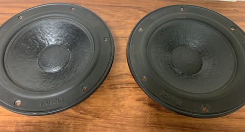 Magnat altoparlanti woofer - magnat,