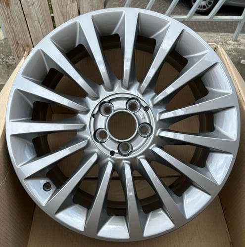 Cerchi lega originali - cerchi, 17"