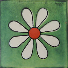 Piastrella messicana arte