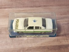 Modellino schuco bmw 520 - schuco,