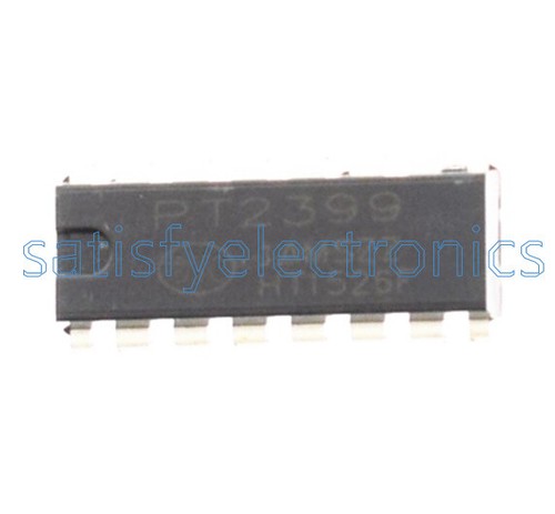 Pezzi pt2399 dip chip - 10,