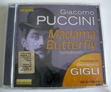 Opere Liriche - Giacomo