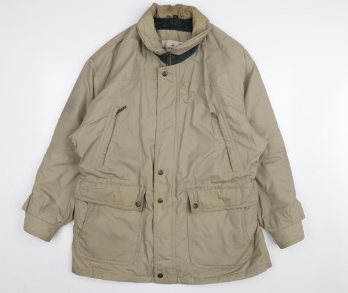 Baracuta giacca parka - baracuta,