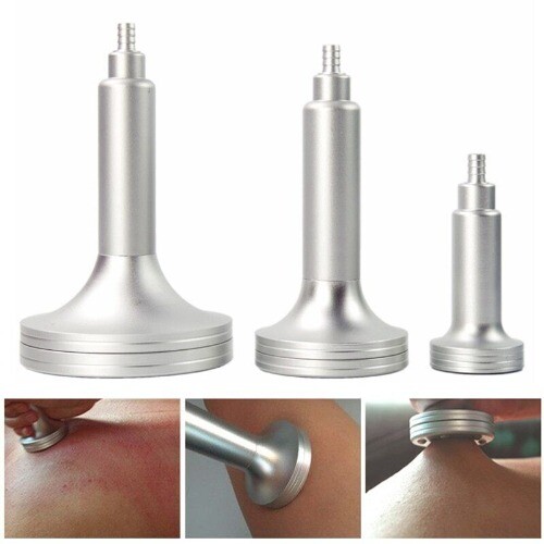 Body cupping therapy rullo - rullo, in