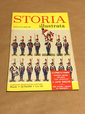 LIBRI RIVISTE GIORNALI STORIA