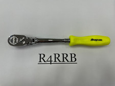 Snap-on Tools NEW HI-VIZ Hard