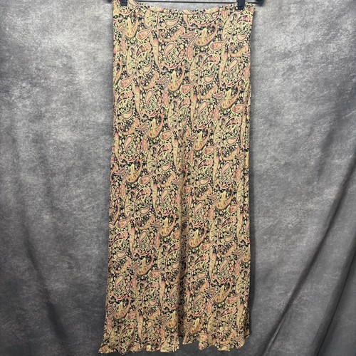 Maxi gonna vintage - , ann
