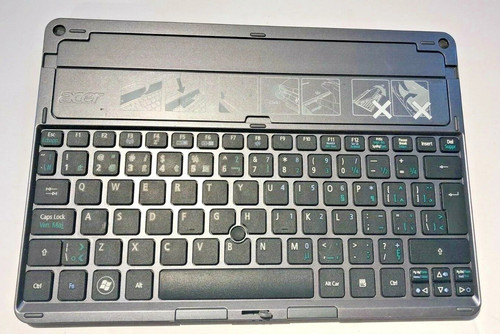 Working acer iconia - acer, tab